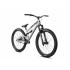 Dartmoor Bike Shine Pro, 26" Wheels, glossy Metallic Silver 