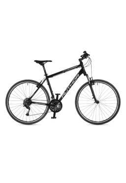 CROSS 700 Author CLASSIC 18" black bike