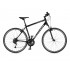 CROSS 29 Author VERTIGO 22" bicycle, graphite black