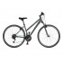 CROSS 700 Author CLASSIC 22" black bike