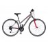 CROSS 700 Author INTEGRA 17" graphite bicycle