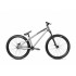Dartmoor Bike Two6Player Evo, 26" Wheels, glossy Dark Chrome, Long