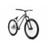 Dartmoor Bike Two6Player Evo, 26" Wheels, glossy Dark Chrome, Long
