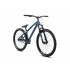Dartmoor Bike Two6Player Pro Pump, 26" Wheels, glossy Teal Green, Medium