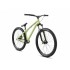 Dartmoor Bike Gamer 26, 26" Wheels, matt Green Olive