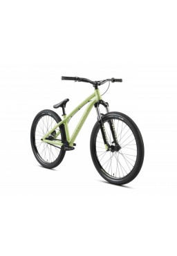 Dartmoor Bike Gamer 26, 26" Wheels, matt Green Olive