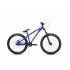 Dartmoor Bike Gamer Intro 24, 24" Wheels, matt Space Blue/Lemon