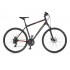 CROSS 700 Author HORIZON 18" bicycle, navy blue