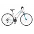 CROSS 700 Author HORIZON 22" bicycle, black