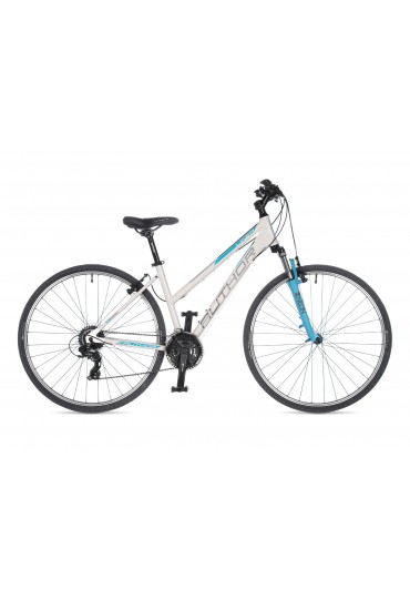 CROSS 700 Author HORIZON 22" bicycle, black