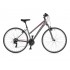 CROSS 700 Author LINEA 17" white-blue bicycle