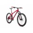 Rower Dartmoor Primal Evo 27.5, koła 27.5", Red Devil połysk, Small