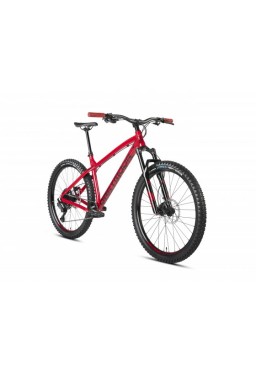 Dartmoor Bike Primal Evo 27.5, 27.5" Wheels, glossy Red Devil, Medium