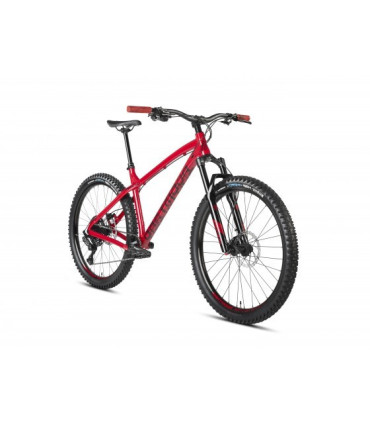 Rower Dartmoor Primal Evo 27.5, koła 27.5", Red Devil połysk, Medium