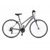 CROSS 700 Author LINEA 17" graphite bicycle