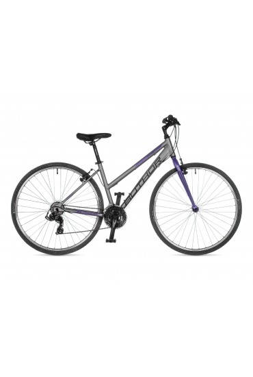 CROSS 700 Author LINEA 17" graphite bicycle