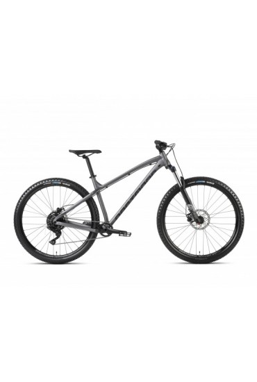 Dartmoor Bike Primal Intro 29, 29" Wheels, matt Graphite/Black, Medium