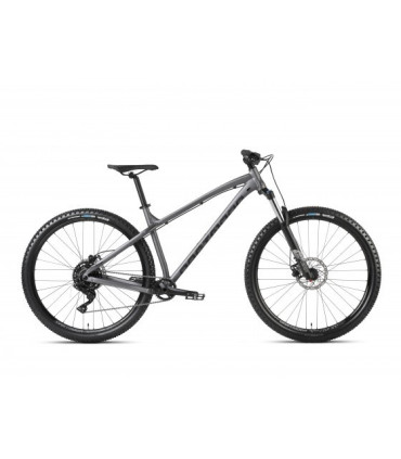 Dartmoor Bike Primal Intro 29, 29" Wheels, matt Graphite/Black, Medium