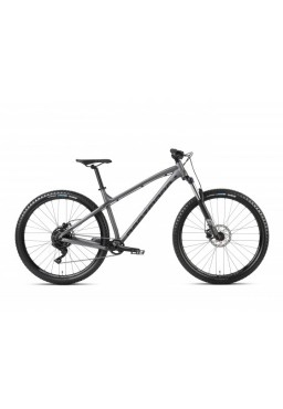 Dartmoor Bike Primal Intro 29, 29" Wheels, matt Graphite/Black, Small