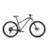 Dartmoor Bike Primal Intro 29, 29" Wheels, matt Graphite/Black, Large