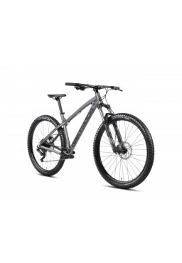 Dartmoor Bike Primal Intro 29, 29" Wheels, matt Graphite/Black, XLarge