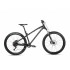 Dartmoor Bike Primal Intro 27.5, 27.5" Wheels, matt Black/Grey, Small