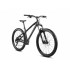 Dartmoor Bike Primal Intro 27.5, 27.5" Wheels, matt Black/Grey, Small