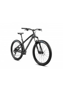 Dartmoor Bike Primal Intro 27.5, 27.5" Wheels, matt Black/Grey, Small