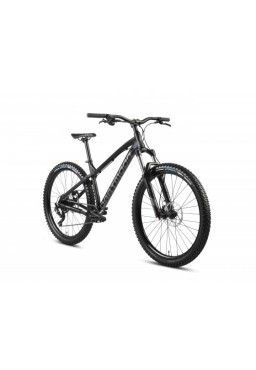 Dartmoor Bike Primal Intro 27.5, 27.5" Wheels, matt Black/Grey, Medium
