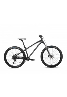 Dartmoor Bike Primal Intro 27.5, 27.5" Wheels, matt Black/Grey, Large
