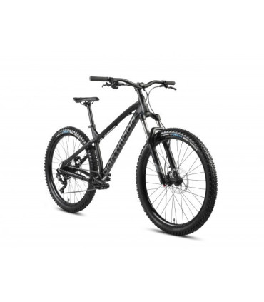 Rower Dartmoor Primal Intro 27.5, koła 27.5", Czarny/Grafit mat, XLarge