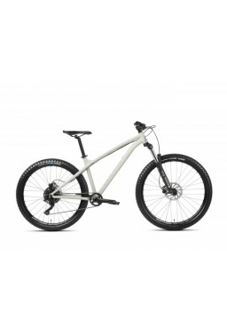 Dartmoor Bike Sparrow Intro, front 29"/rear 27.5", matt Stone Grey, Medium