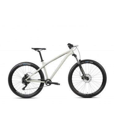 Dartmoor Bike Sparrow Intro, front 29"/rear 27.5", matt Stone Grey, Medium