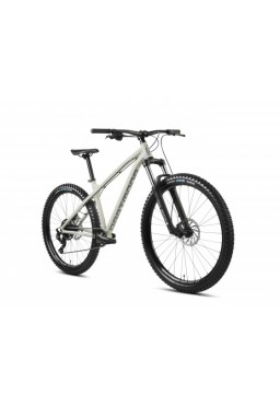 Dartmoor Bike Sparrow Intro, front 29"/rear 27.5", matt Stone Grey, Large