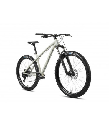 Dartmoor Bike Sparrow Intro, front 29"/rear 27.5", matt Stone Grey, Large