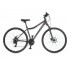 CROSS 700 Author HORIZON 22" bicycle, black