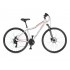 Author CROSS HORIZON ASL 17" bike, graphite matt