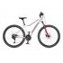 AUTHOR PEGAS ASL 27.5 18" white graphite MTB bike