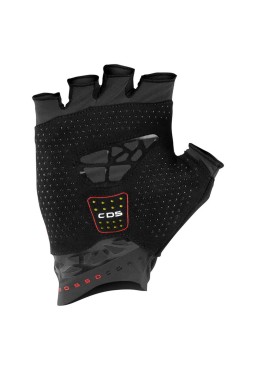 Castelli Icon Race Cycling Glove, black, size L