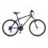Junior AUTHOR OUTSET 26 15" bicycle, navy