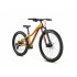 Dartmoor Bike Sparrow Junior M, front 26"/rear 24", glossy Copper Orange