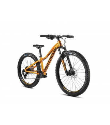 Dartmoor Bike Sparrow Junior M, front 26"/rear 24", glossy Copper Orange