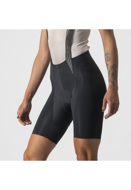 Castelli  Free Aero RC W  bike shorts, black,  size L