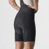 Castelli  Endurance W  bike shorts, black,  size L