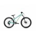 Dartmoor Bike Hornet Junior, 24" Wheels, matt Mint/Banana