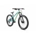 Dartmoor Bike Hornet Junior, 24" Wheels, matt Mint/Banana