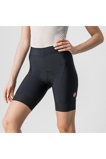 Castelli  Free Aero RC W  bike shorts, black,  size L