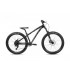 Dartmoor Bike Hornet 26, 26" Wheels, glossy Black/Grey