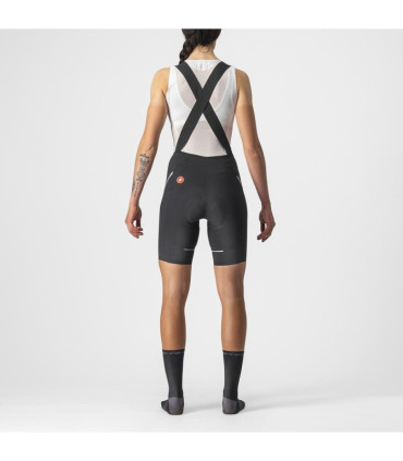 Castelli Velocissima 3 bike shorts, black,  size L