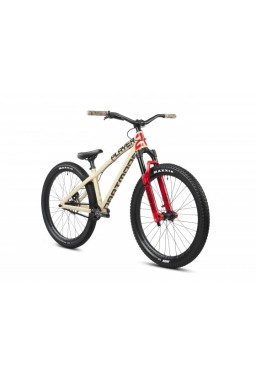Dartmoor Bike Two6Player Pro, 26" Wheels, matt Sand Storm, Medium